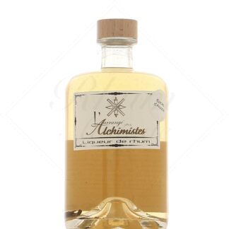 L'Arrangé des Alchimistes Épices d'Alsace 24,5°