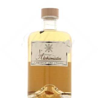 L'Arrangé des Alchimistes Épices 24,5°