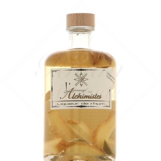 L'Arrangé des Alchimistes Gingembre Combava 24,5°