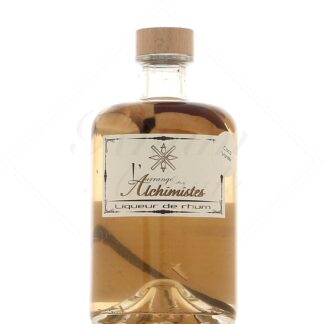 L'Arrangé des Alchimistes Vanille Coco 24,5°