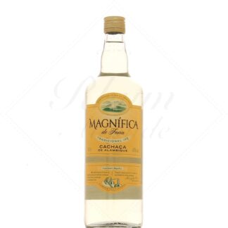 Magnifica de Faria Tradicional 40° - 1 litre !
