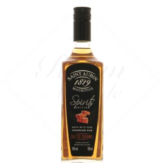 Saint Aubin Salted Caramel 35°