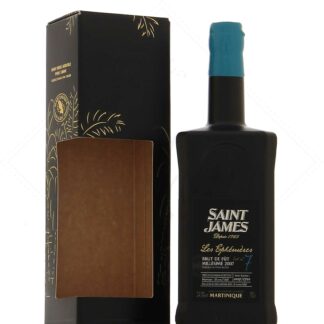 Saint James Éphémères n°7 BDF 2007 54,3°