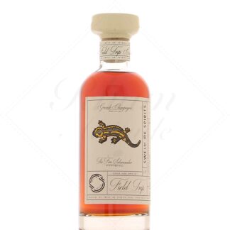 Swell de Spirits Field Trip #1 Cognac Pasquet Lot 57 1957 42,3°