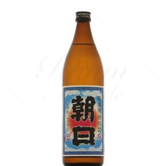 Asahi Kokuto Shochu 30°