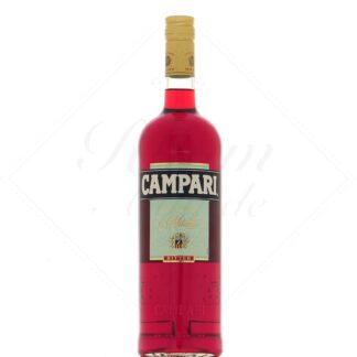 Campari 25° 1 litre