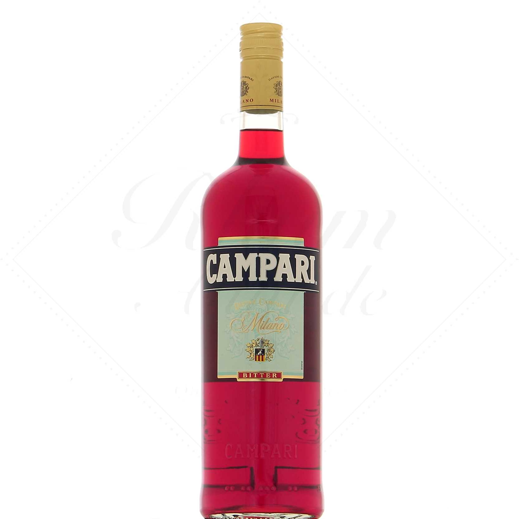 Campari 25° 1 litre