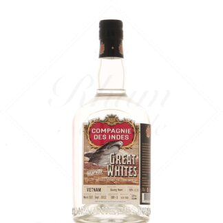 Compagnie des Indes Great Whites Vietnam Quang Nam 50°