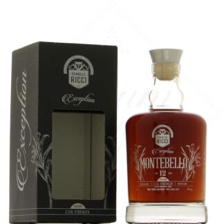 Famille Ricci Montebello 12 ans 47°