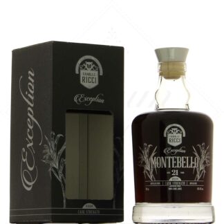 Famille Ricci Montebello 21 ans 45,4°