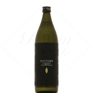 Hamada Shuzo - Daiyame 25°