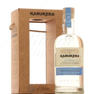 Karukera L'Intense Batch 4 Récolte 2020 59,5°