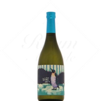 Kokubu Shuzo Coolmint Green 26°