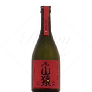 Kuroki Honten Yamasaru 25°