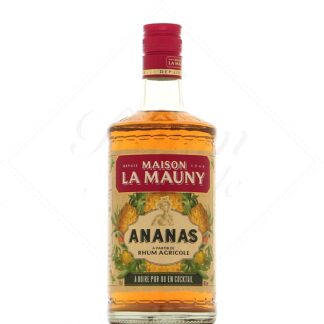 La Mauny Ananas 40°
