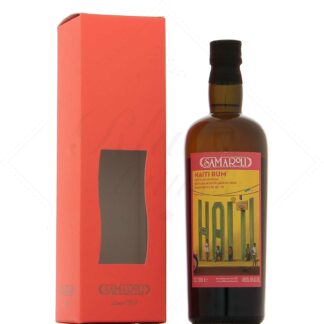 Samaroli 2004 Haiti Édition 2022 45°