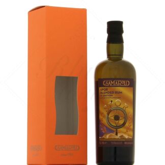 Samaroli SPQR Blend Édition 2022 48°
