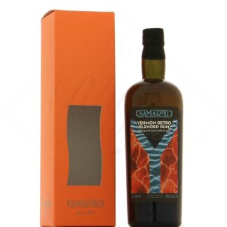 Samaroli Yehmon Retro Edition 2022 49°