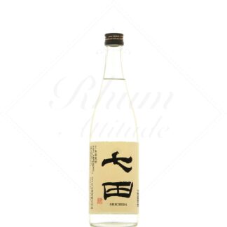 Tenzan Shichida Ginjo Sakekasu 25°