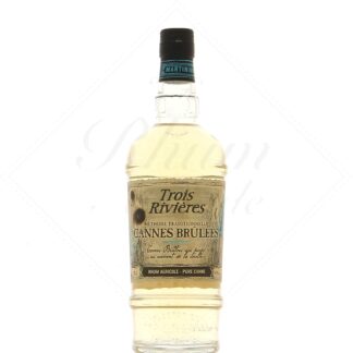 Trois Rivières Cannes Brûlées 43°