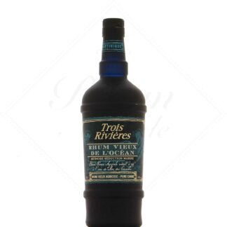 Trois Rivières Rhum Vieux de l'Océan 54°