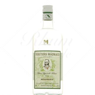Héritiers Madkaud Blanc Renaissance 50°