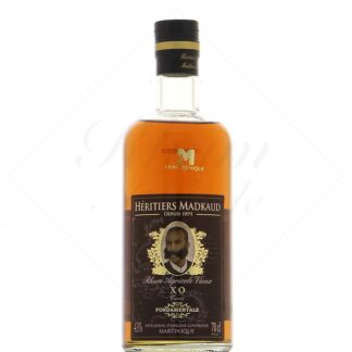 Héritiers Madkaud Cuvée Fondamentale XO 90 ans 43°