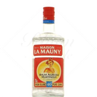 La Mauny Blanc Agricole 40°