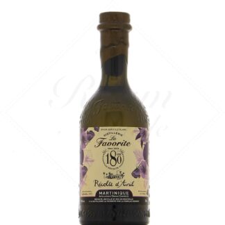 La Favorite Récolte d'avril 56°