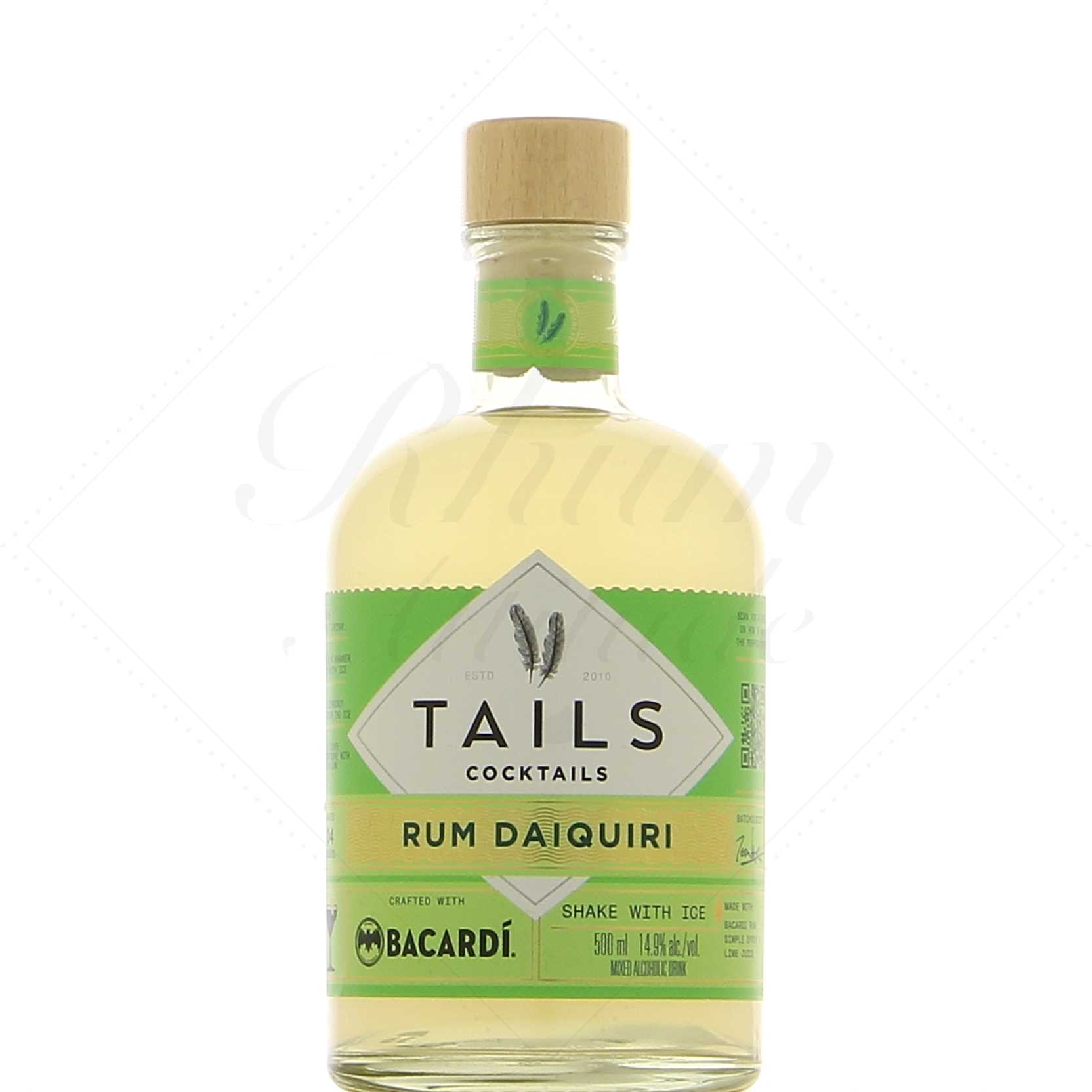 Tails Cocktails Classic Daiquiri 14,9°