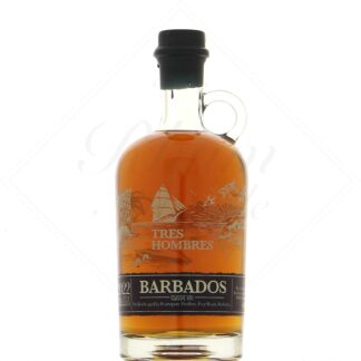Tres Hombres Barbados Classic 8 ans 42,4°