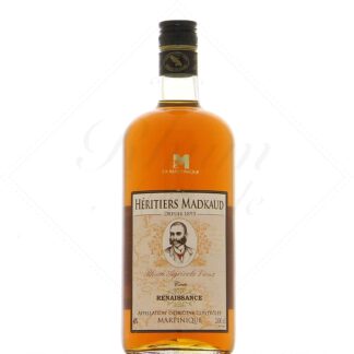Héritiers Madkaud Vieux Renaissance 40°