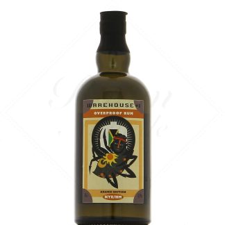 Warehouse #1 NYE/HM Anansi Blanc 63°