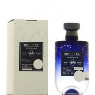 Longueteau Constellation Blanc Édition 2022 57,5°