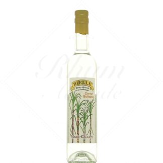 Bielle blanc variétal Baltazia 59°