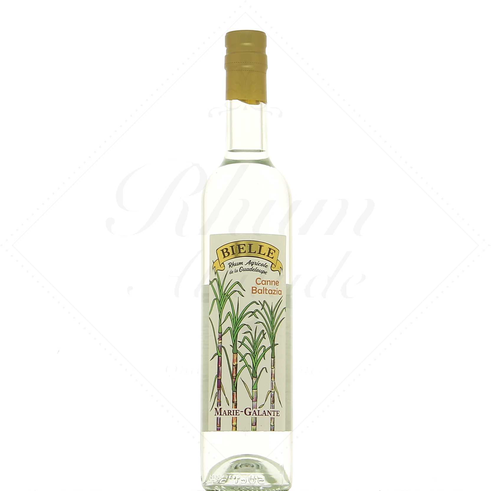 Bielle blanc variétal Baltazia 59°