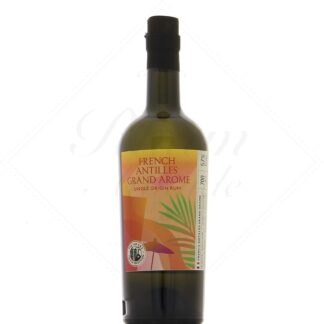 SBS Origin French Antilles Grand Arôme 57°