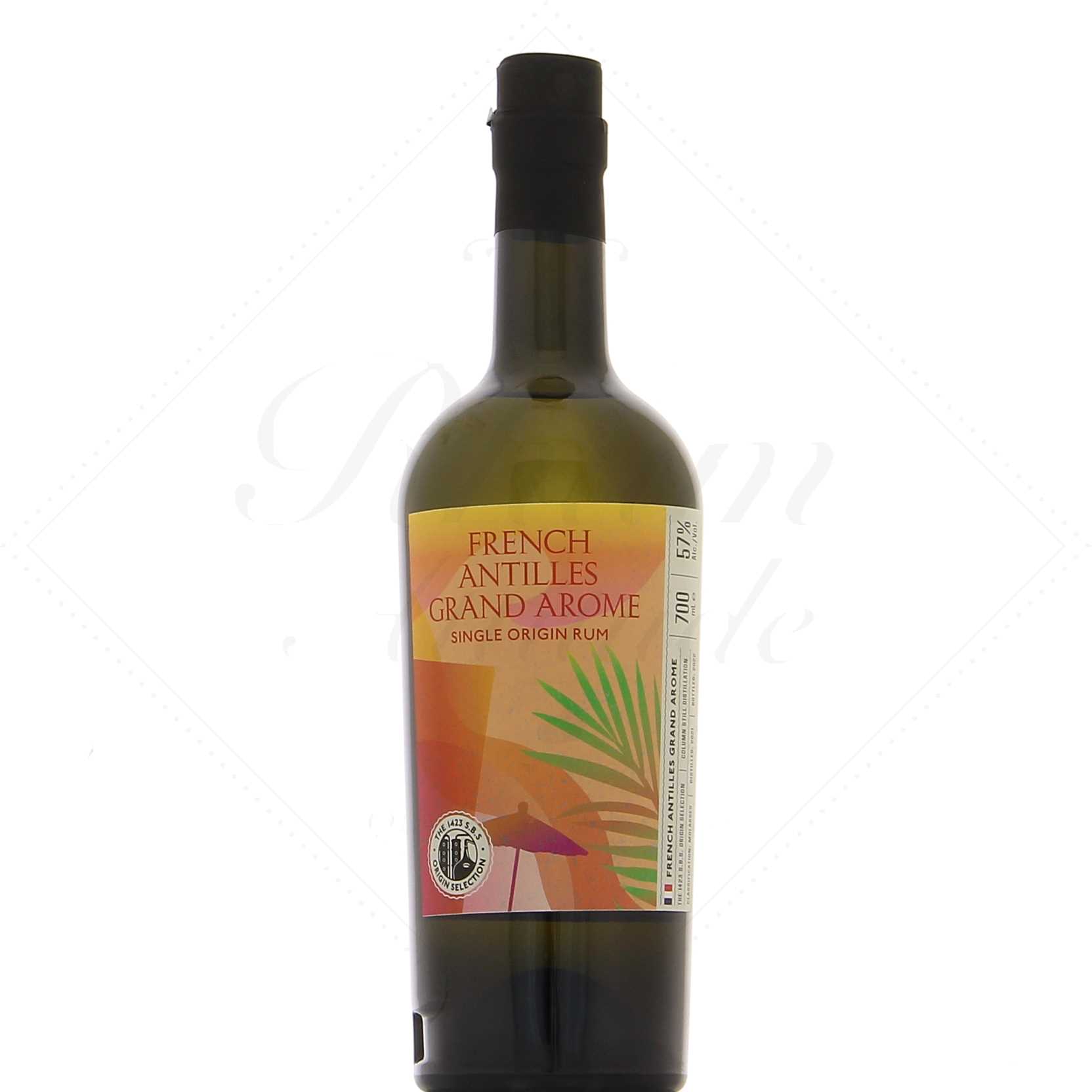 SBS Origin French Antilles Grand Arôme 57°