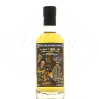 That Boutique-Y 16 ans Diamond Distillery Versailles Still 54,3°