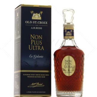 A.H. Riise Non Plus Ultra La Galante 43,4°