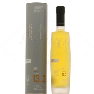 Octomore 13.3 61,1°