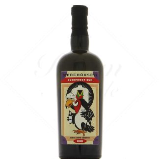 Warehouse #1 John Crow Edition DOK Blanc 63°