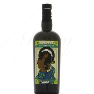 Warehouse #1 WP/CJN River Mumma Blanc 63°