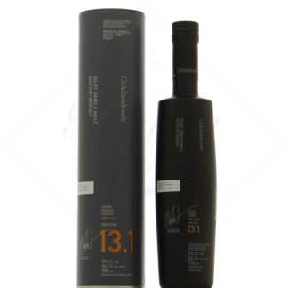 Octomore 13.1 59,2°