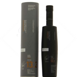 Octomore 13.2 58,3°