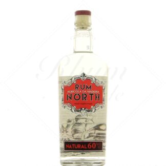 Rum North Natural 60°