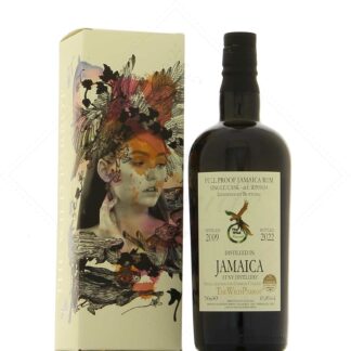 Wild Parrot Corman Collins Jamaica New Yarmouth 2009 61,4°