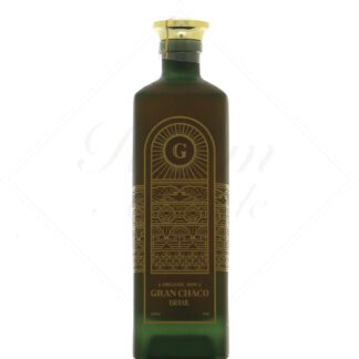 Gran Chaco Rum Brasil 43°