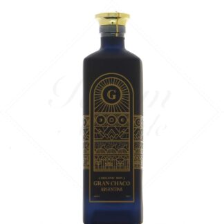 Gran Chaco Rum Argentin 44°