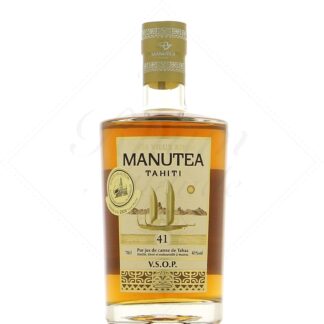 Manutea VSOP 41°